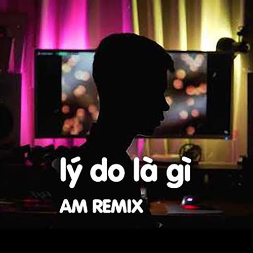 Lý Do Là Gì (AM Remix)