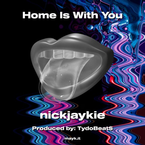 Home Is With You