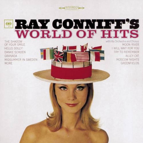 Ray Conniff's World of Hits