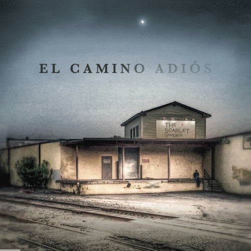 El Camino Adios