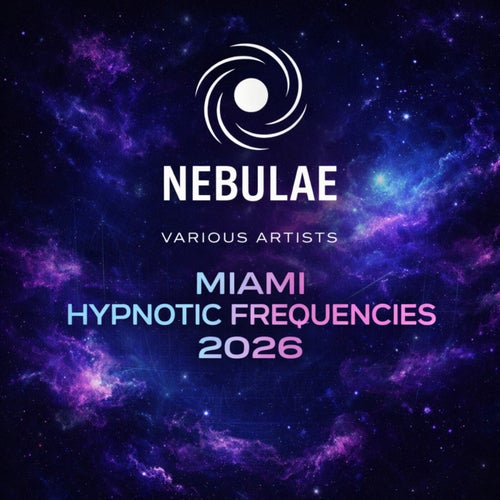 Miami Hypnotic Frequencies 2026