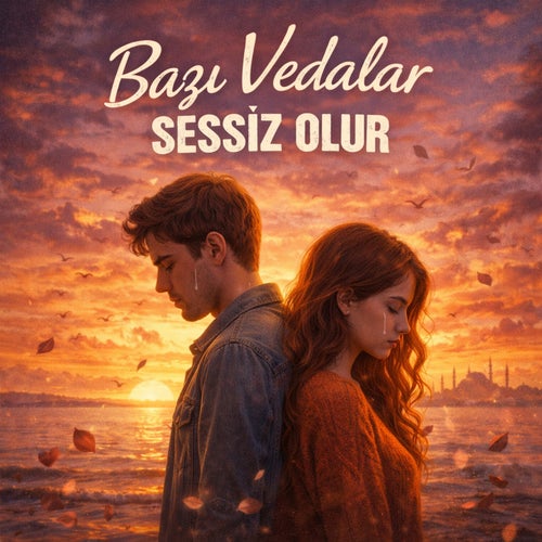 Bazı Vedalar Sessiz Olur