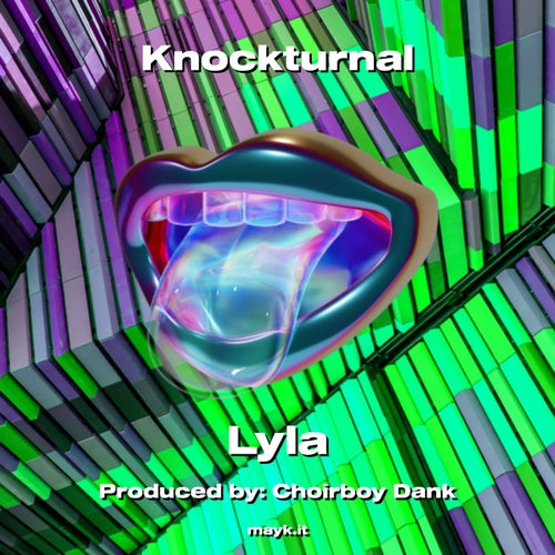 Knockturnal