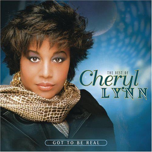 Cheryl Lynn Profile