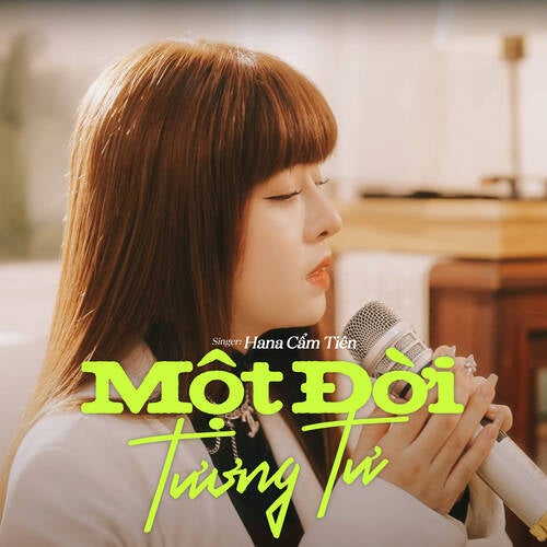 Một Đời Tương Tư