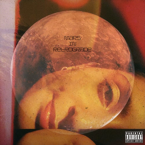 Mars in Retrograde