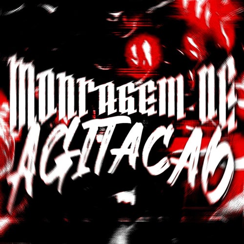 MONTAGEM DE AGITACAO