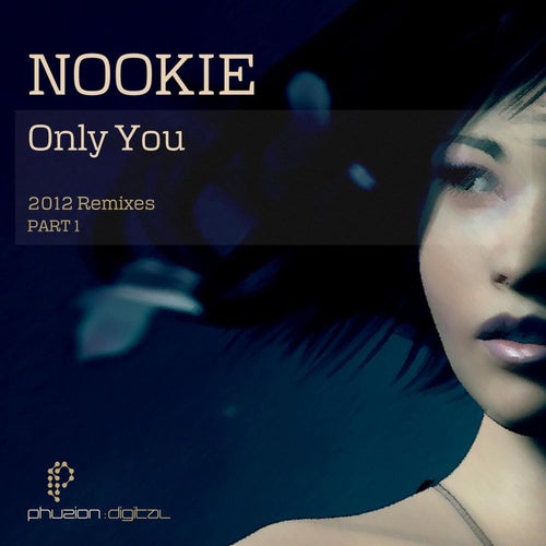 Only You (2012 Remixes) Pt.)