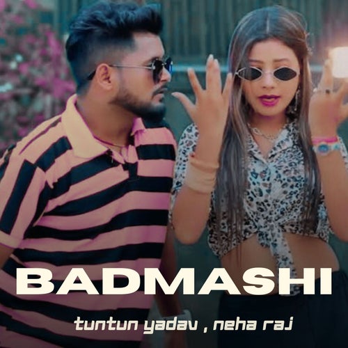 Badmashi