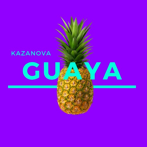 Guaya
