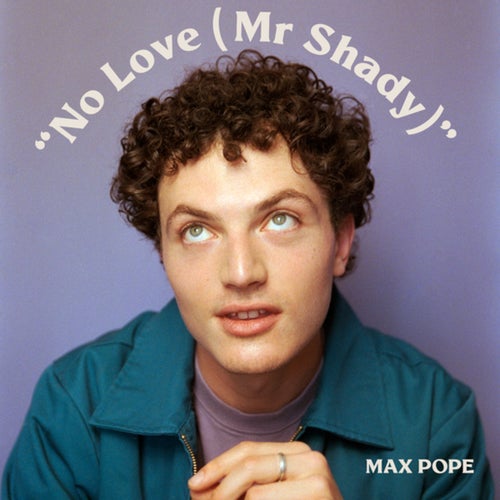 No Love (Mr Shady)