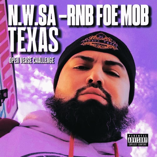 Texas Open Verse Challenge