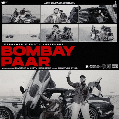 Bombay Paar