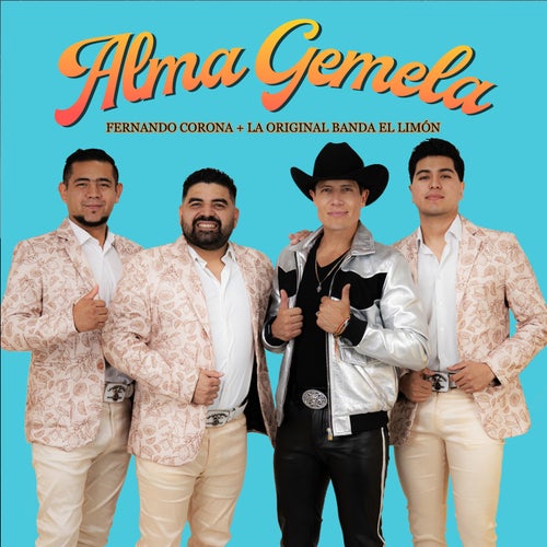 Alma Gemela