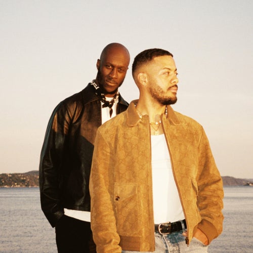 Nico & Vinz Profile