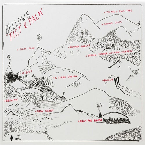Track Artwork