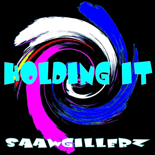 Holding It