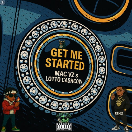 Get Me Started