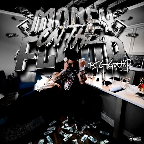 Money On The Floor