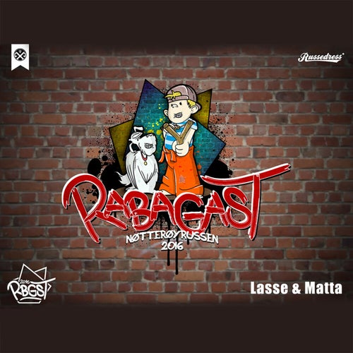 Rabagast 2016