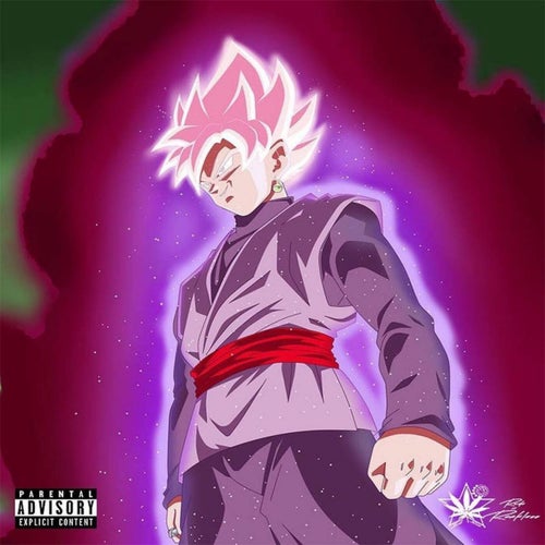 Super Saiyan Rose