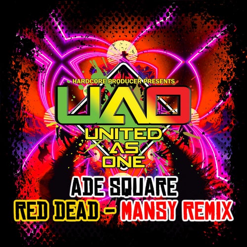 Red Dead (Mansy Remix)