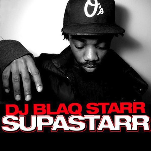 Blaqstarr Profile