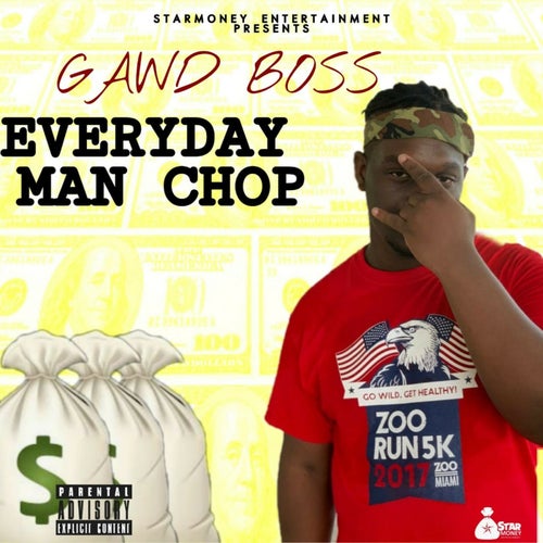 Everyday Man Chop