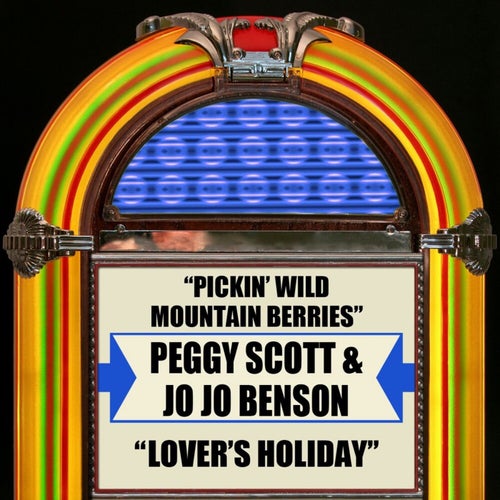Pickin' Wild Mountain Berries / Lover's Holiday (Rerecorded Version)