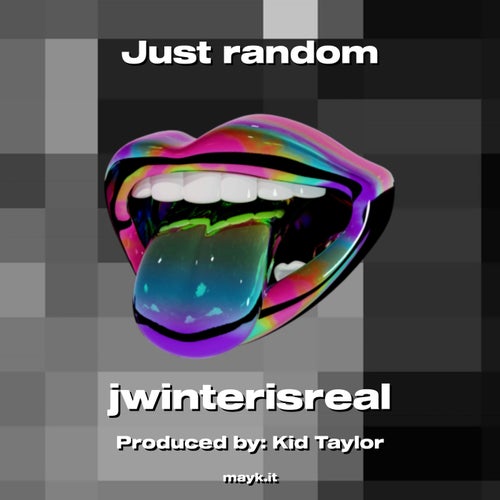 Just random