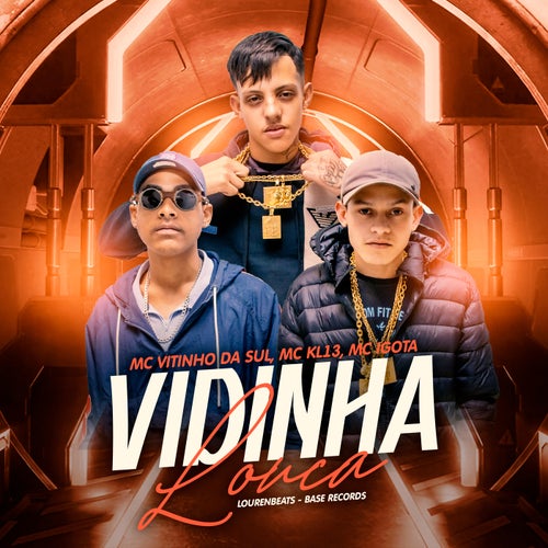 Vidinha Louca