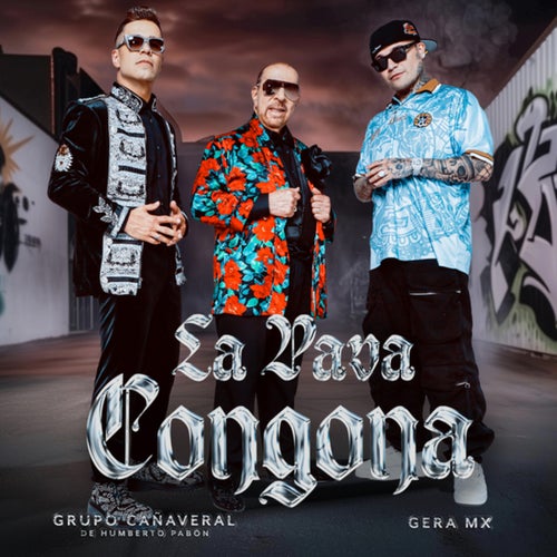 La Pava Congona