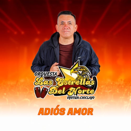 Adiós amor