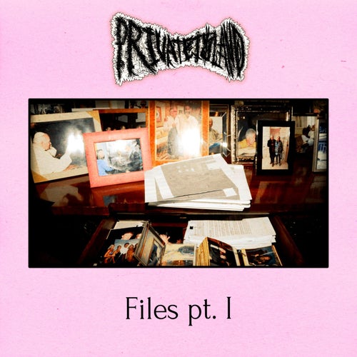 Files pt. I