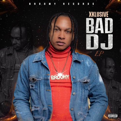 Bad Dj