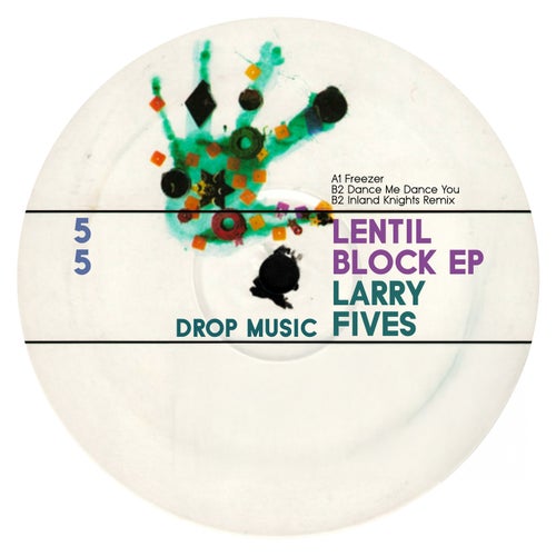 Lentil Block EP