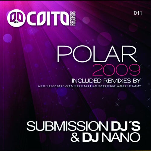 Polar 2009 (Remixes)