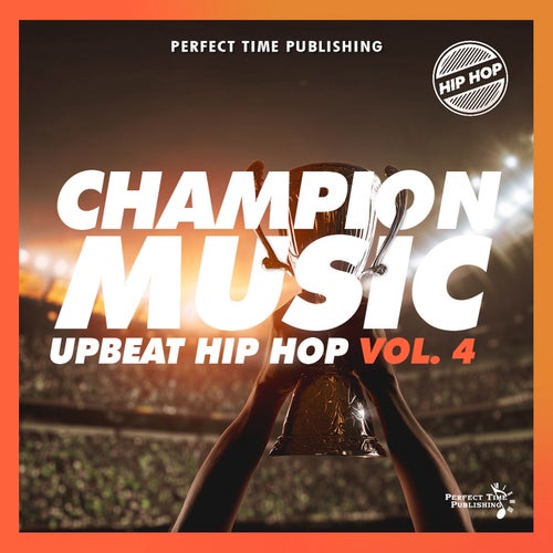Champion Music, Vol. 4