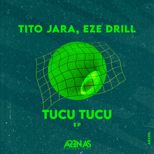 Tucu Tucu EP