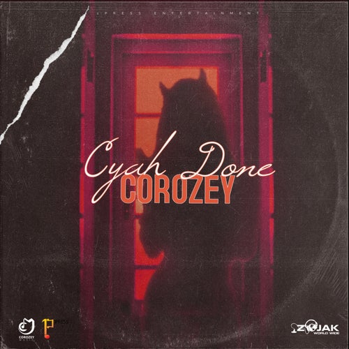 Cyah Done (Explicit)