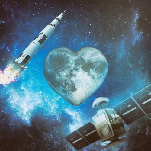 Out of Space Beats