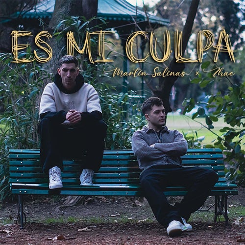Es Mi Culpa