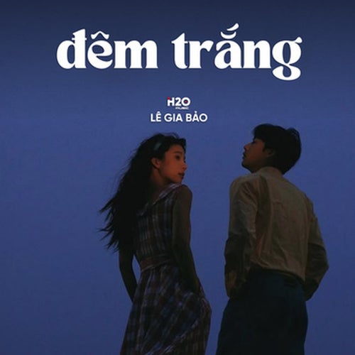 Đêm Trắng (Lofi)