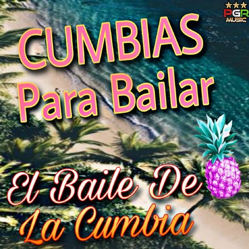 El Baile De La Cumbia