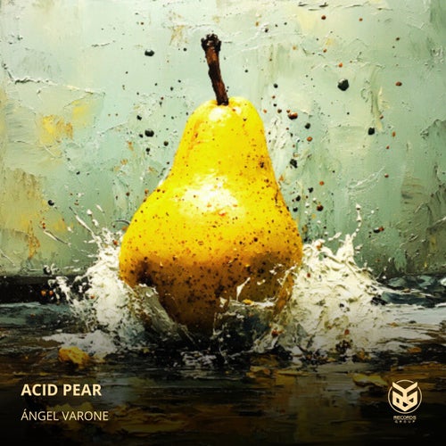 Acid Pear