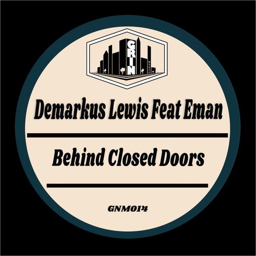 Behind Closed Doors (feat. Eman)