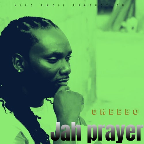 Jah Prayer