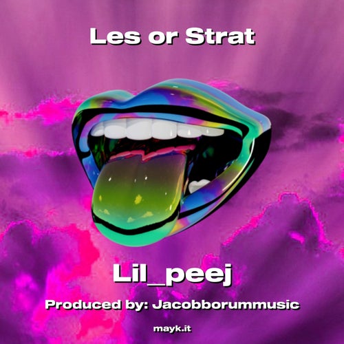 Les or Strat