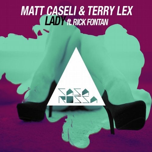 Lady (feat. Rick Fontan)