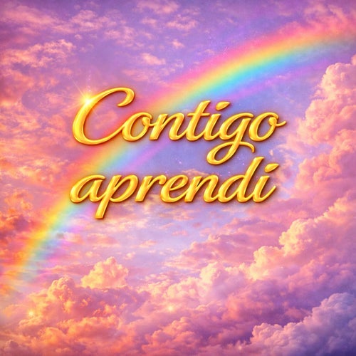 contigo aprendi